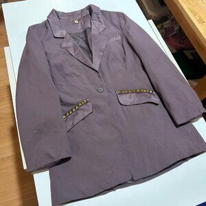 Vintage Free People Blazer 🥀🕯️🍂